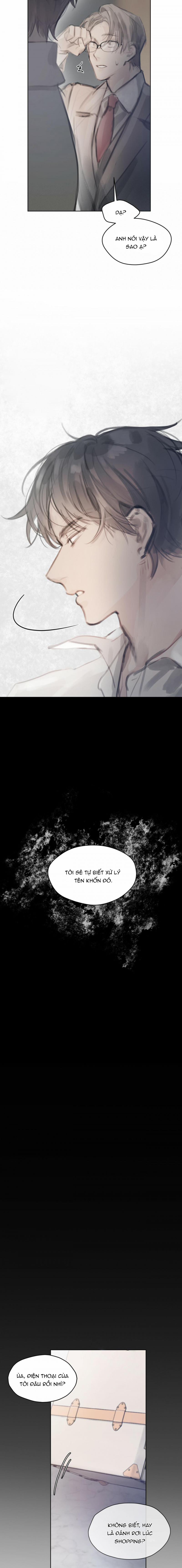 Doppio Senso 55 trang 10