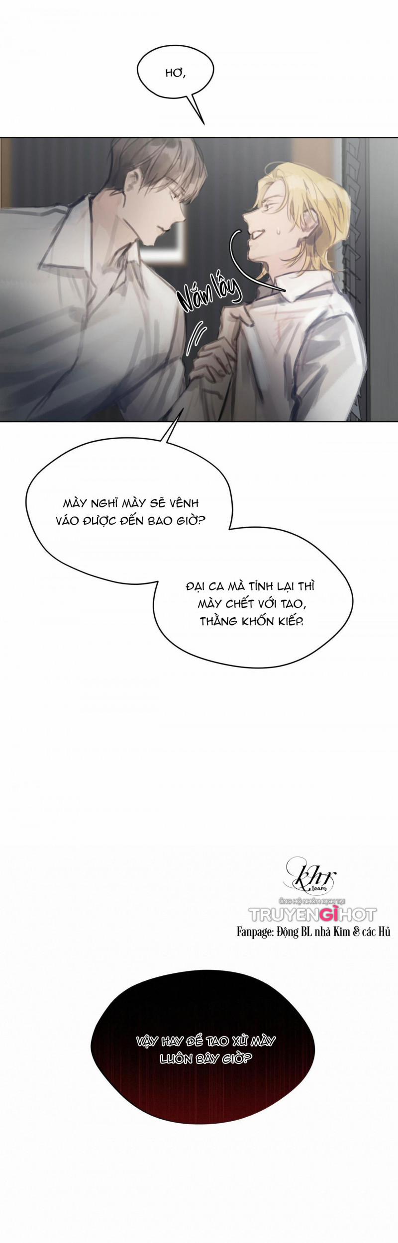 Doppio Senso 55 trang 14