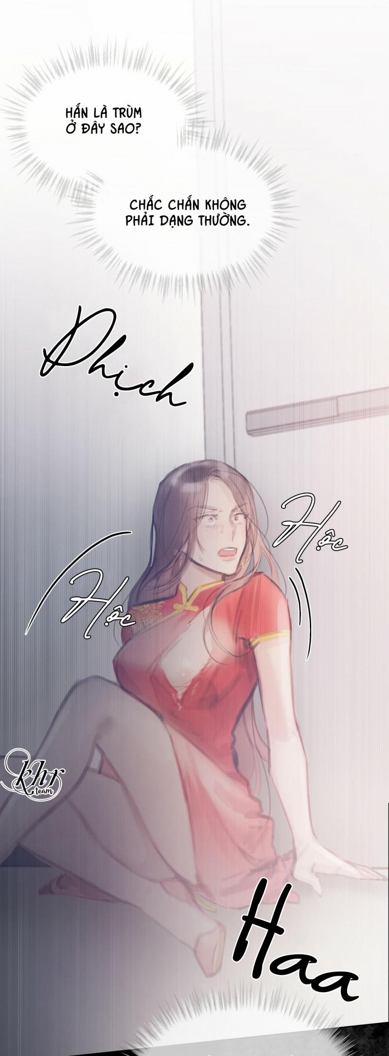 Doppio Senso 56.5 trang 12