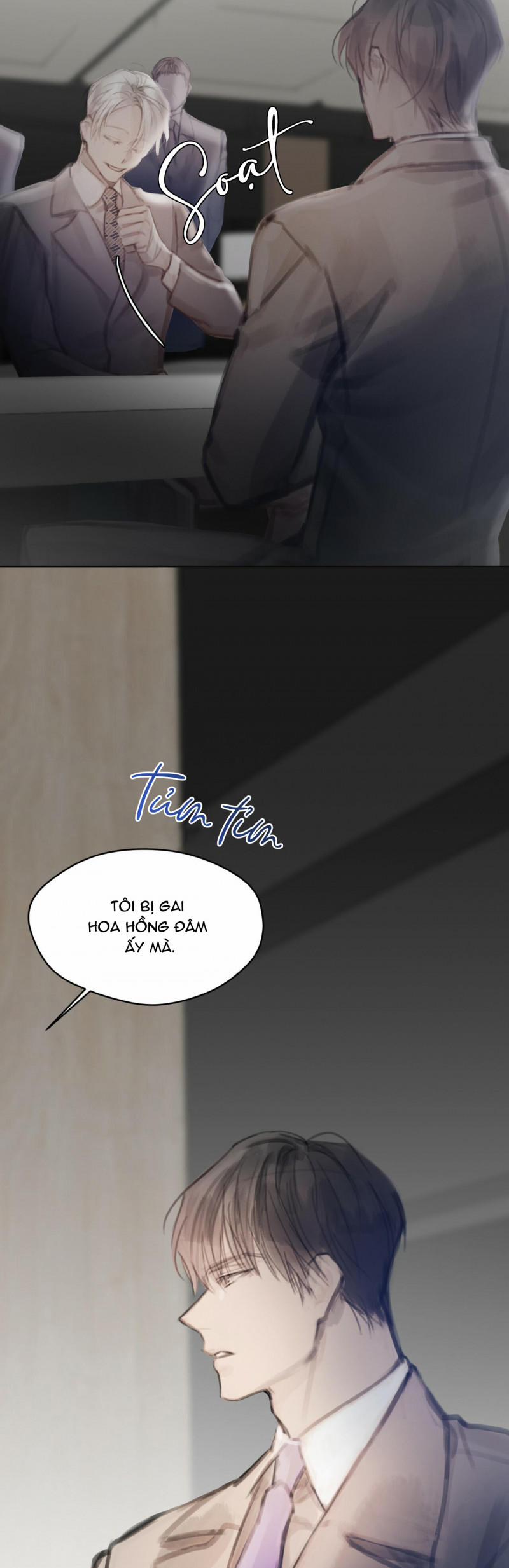 Doppio Senso 56.5 trang 16