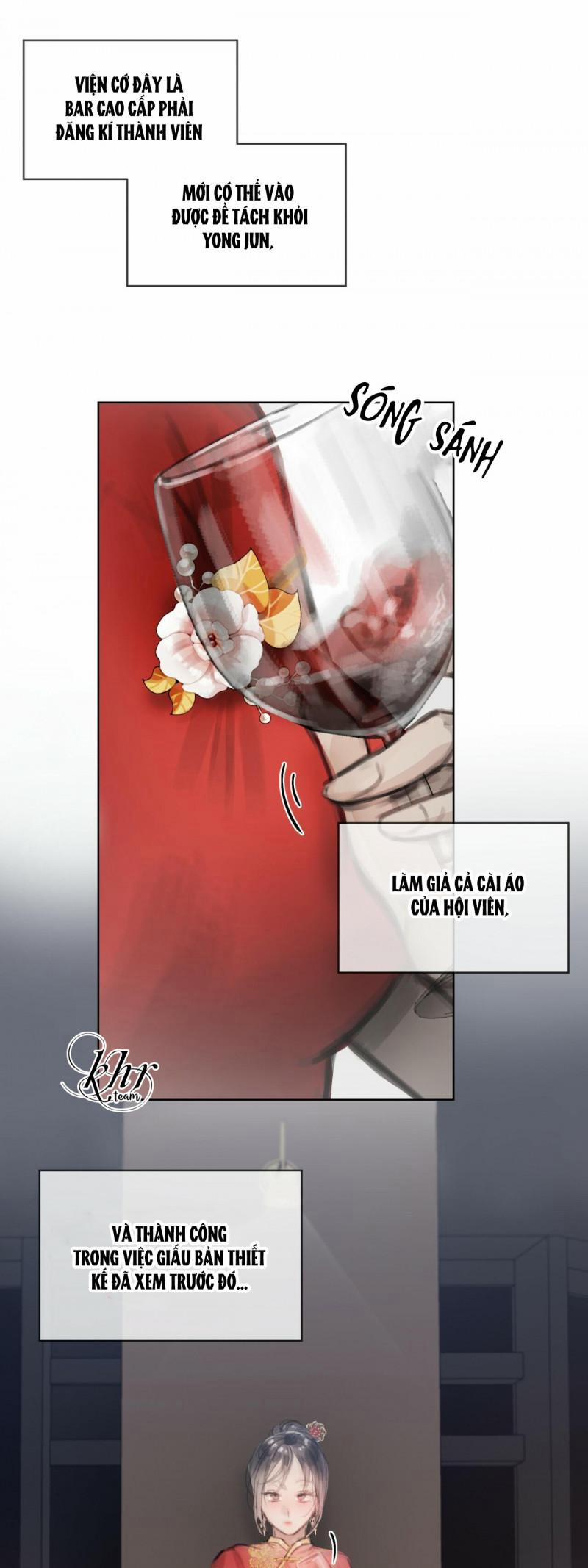 Doppio Senso 56 trang 1