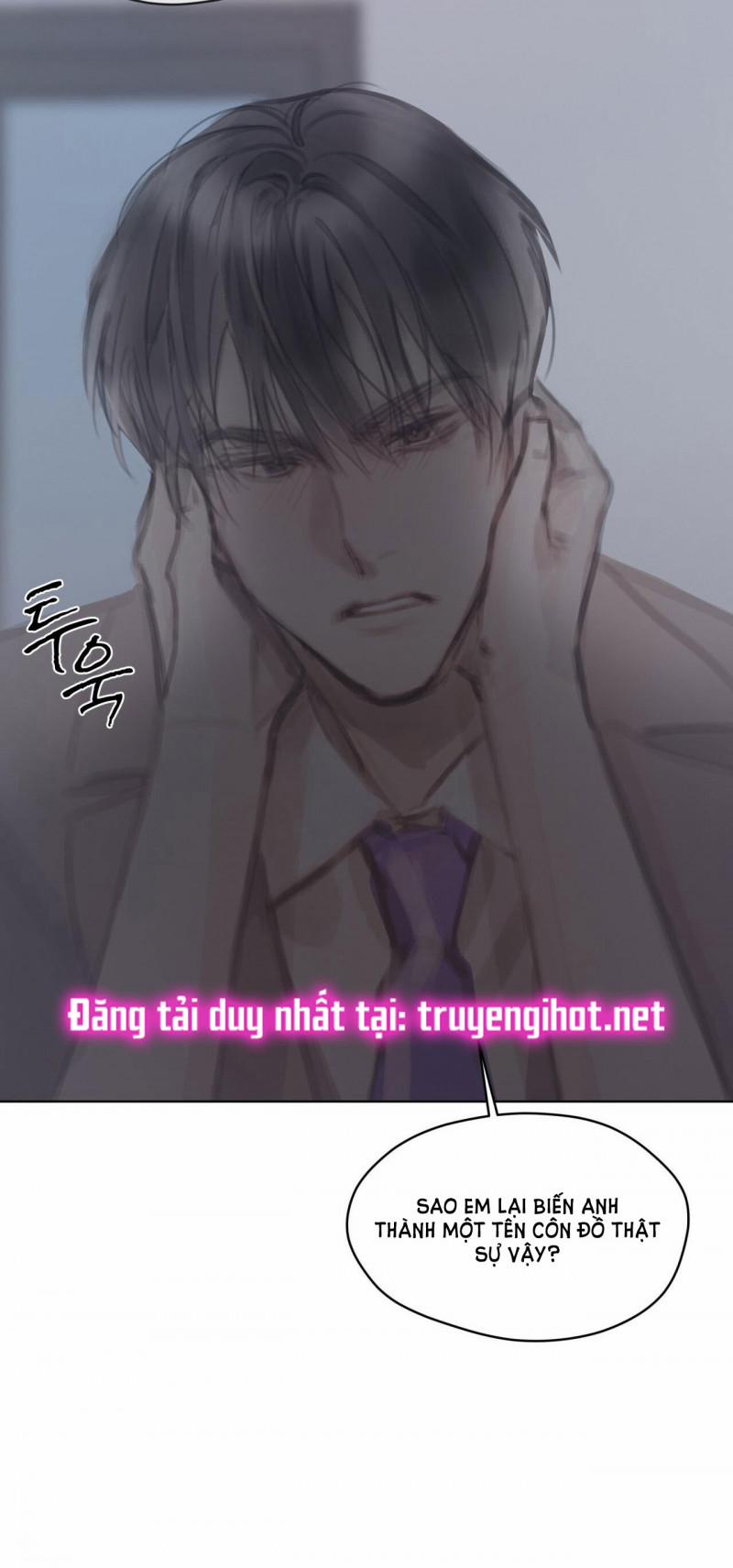 Doppio Senso 58.5 trang 4