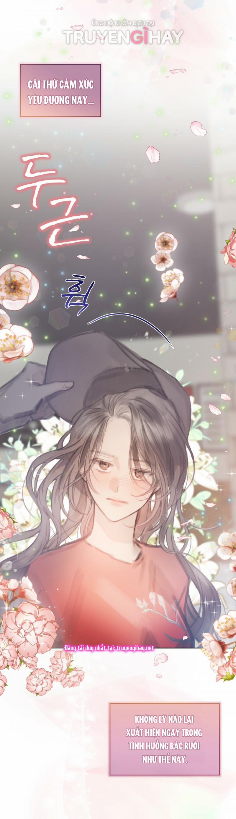 Doppio Senso 59.5 trang 22