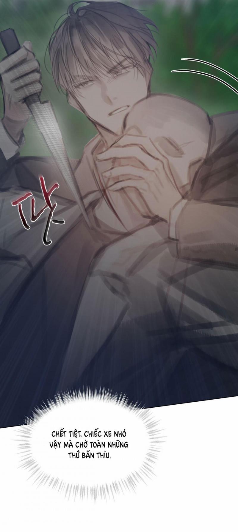 Doppio Senso 60.5 trang 16