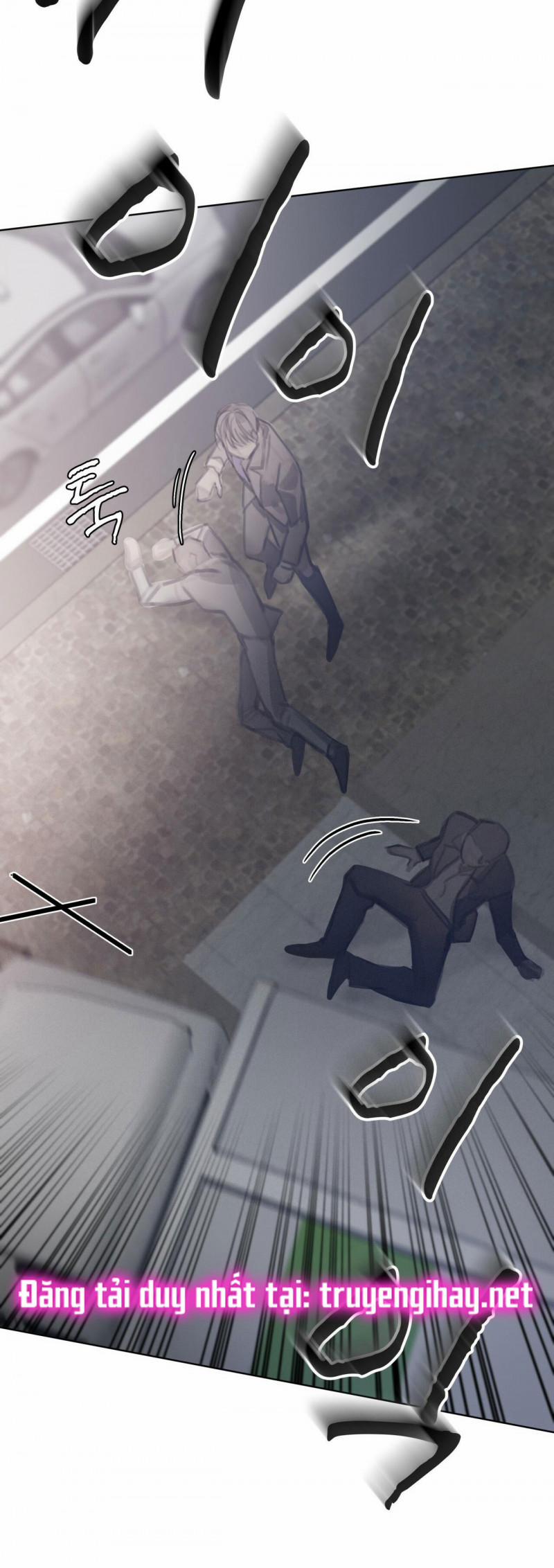 Doppio Senso 60.5 trang 22