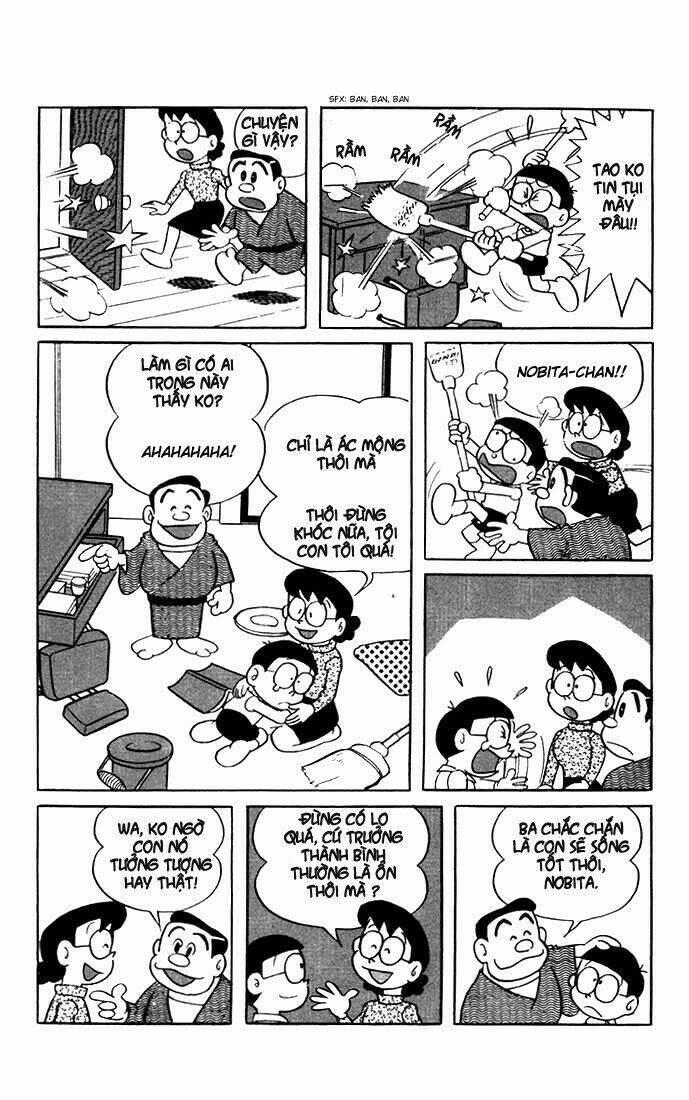 Doraemon 1 trang 10