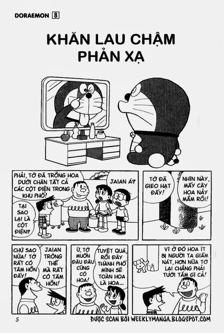 Doraemon 126 trang 2