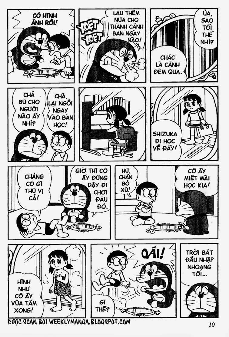 Doraemon 126 trang 7