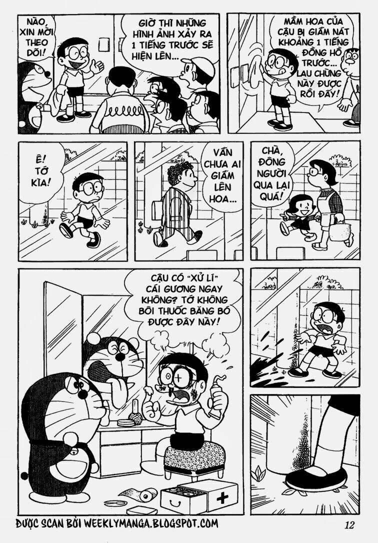 Doraemon 126 trang 9