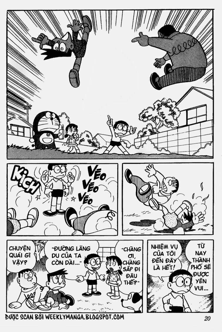 Doraemon 127 trang 8