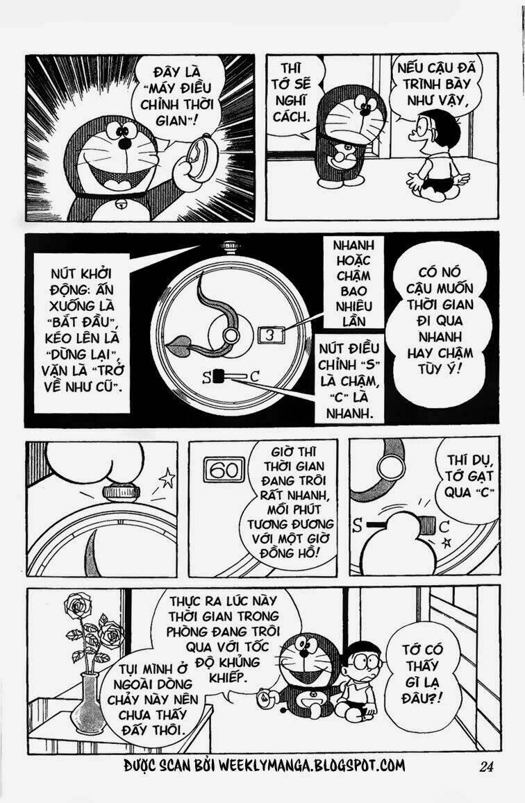Doraemon 128 trang 2
