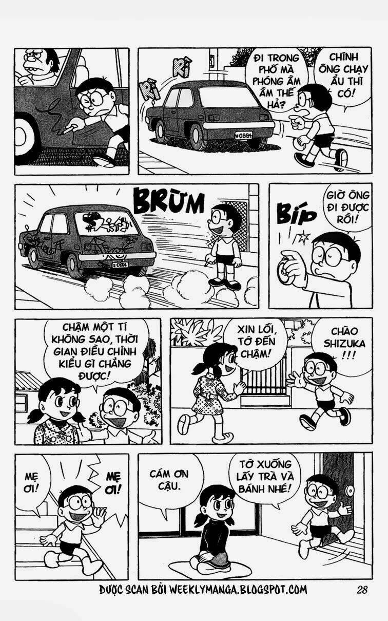 Doraemon 128 trang 6