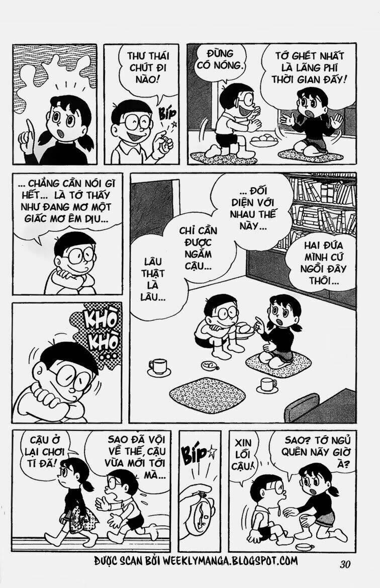 Doraemon 128 trang 8