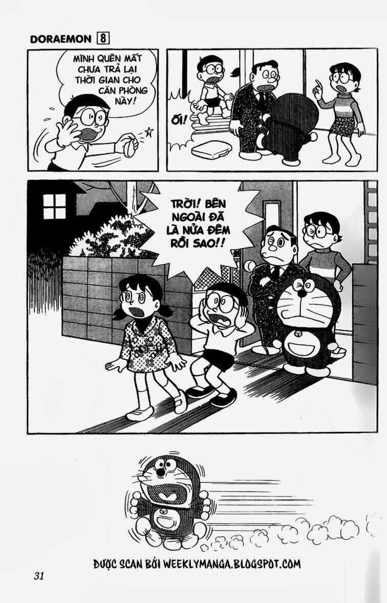 Doraemon 128 trang 9