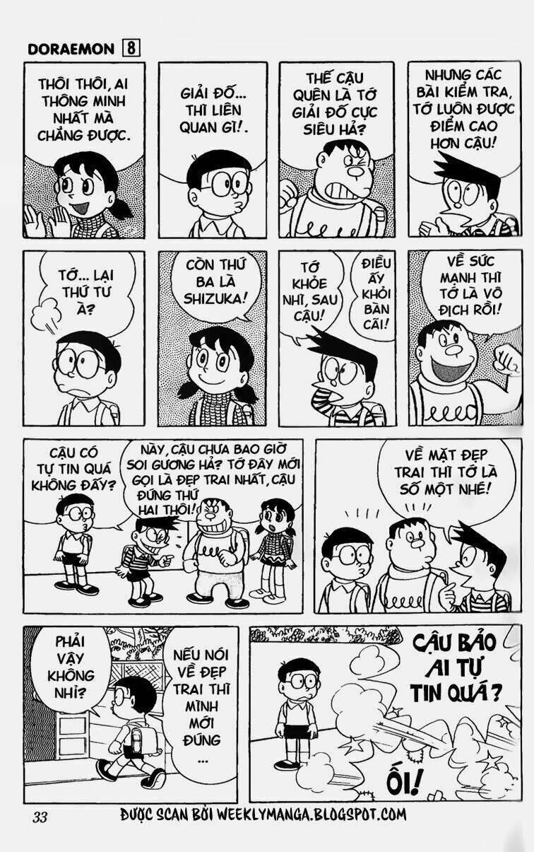 Doraemon 129 trang 2