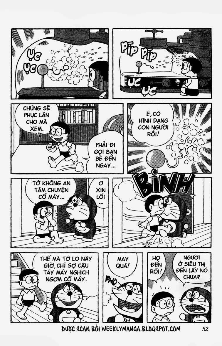 Doraemon 131 trang 6