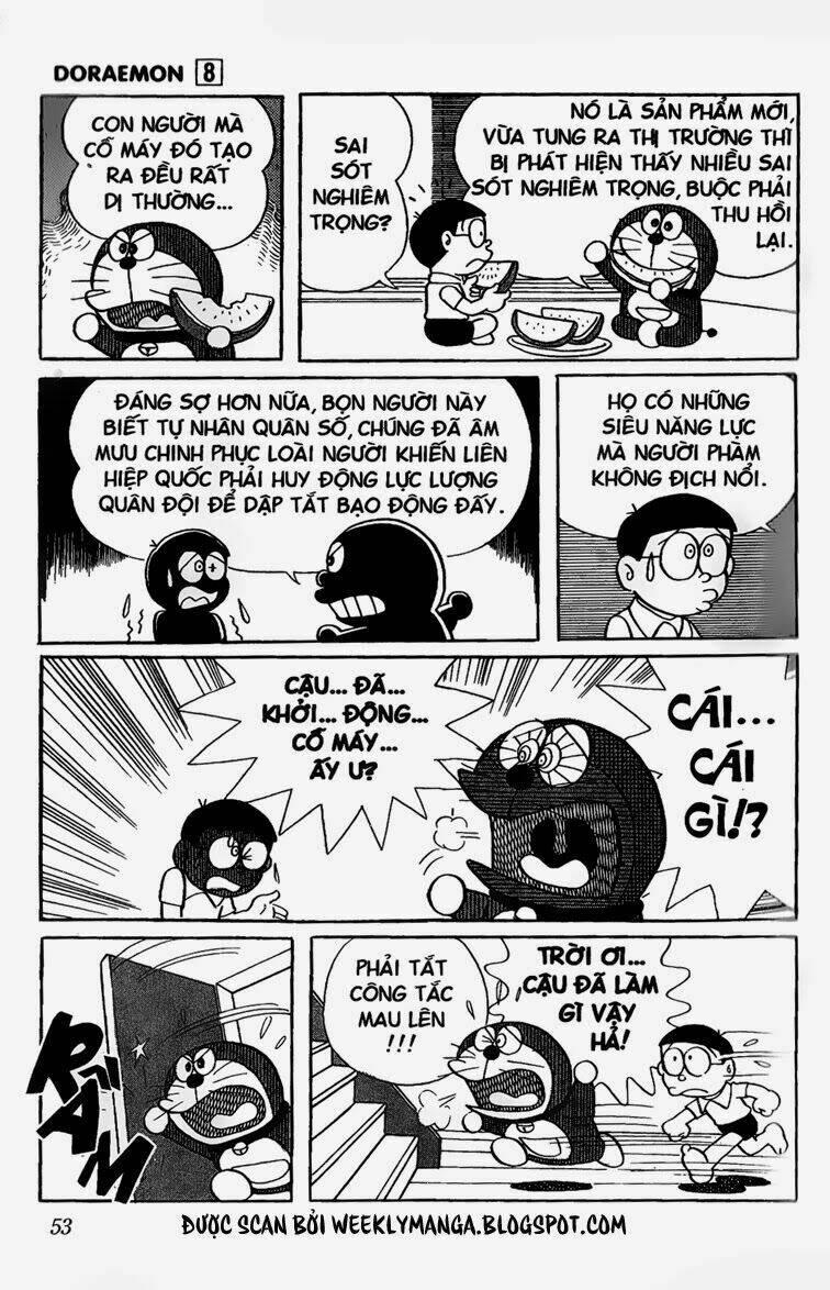Doraemon 131 trang 7