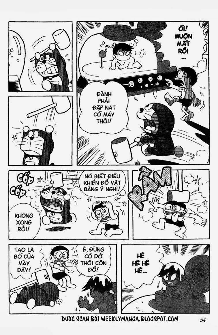 Doraemon 131 trang 8