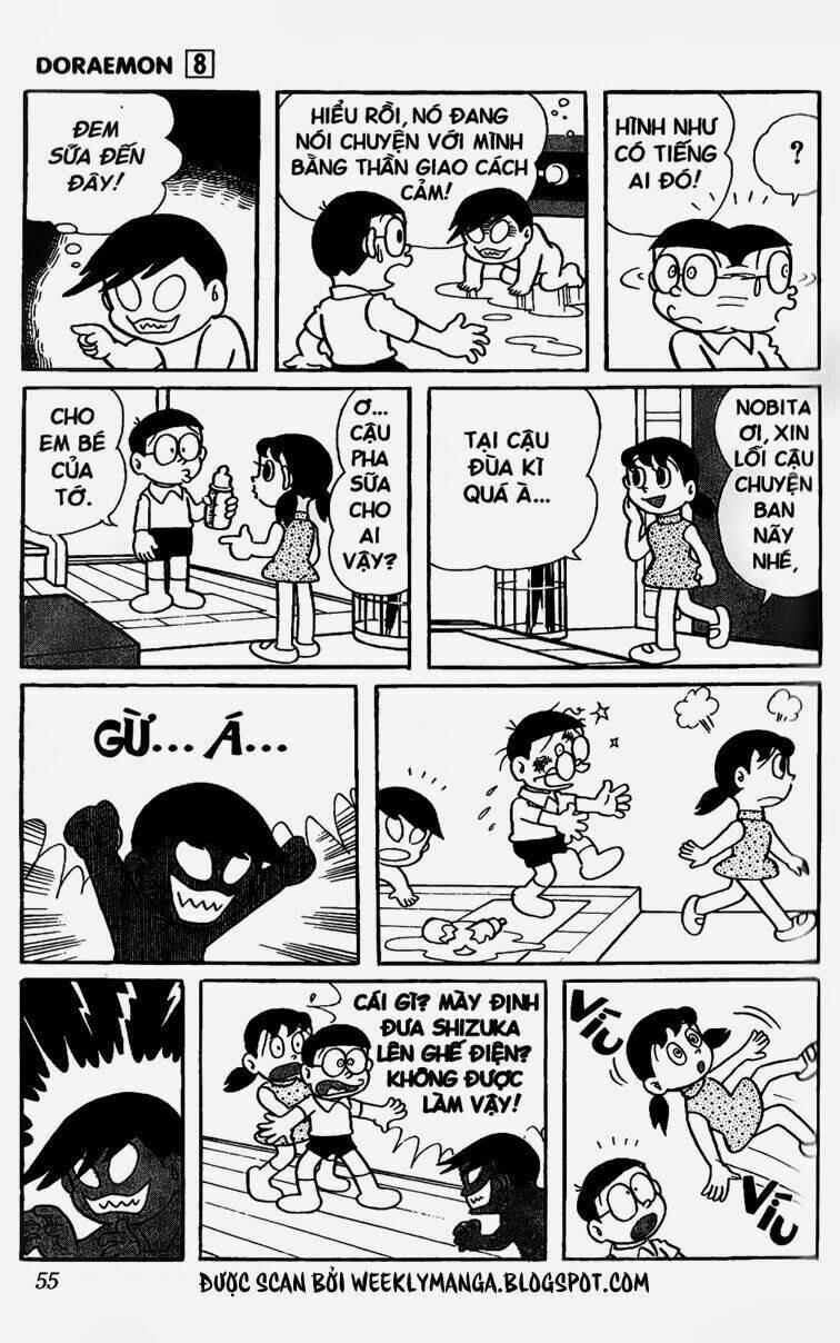 Doraemon 131 trang 9