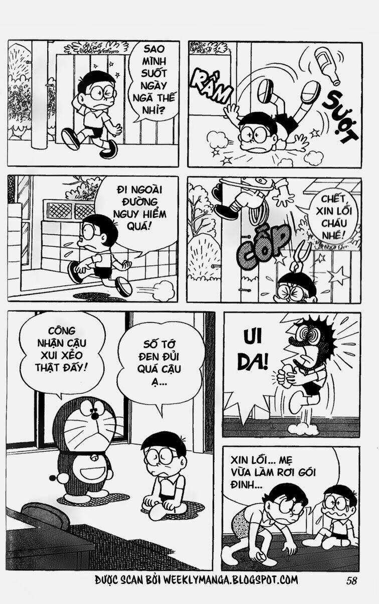 Doraemon 132 trang 2