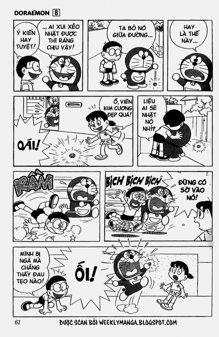 Doraemon 132 trang 5