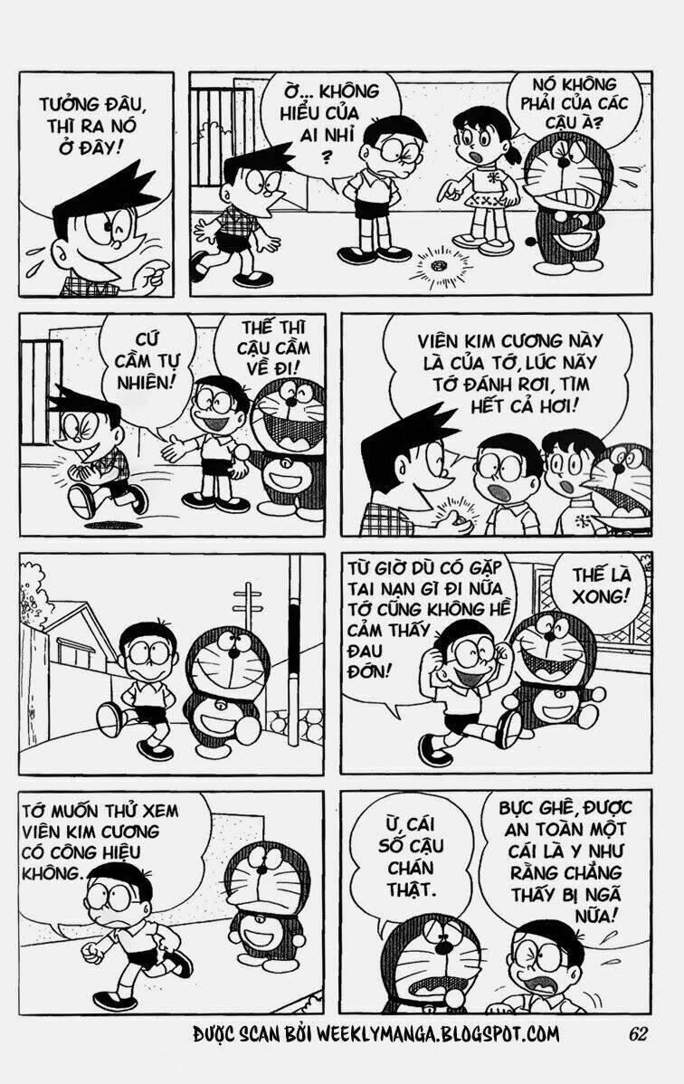 Doraemon 132 trang 6