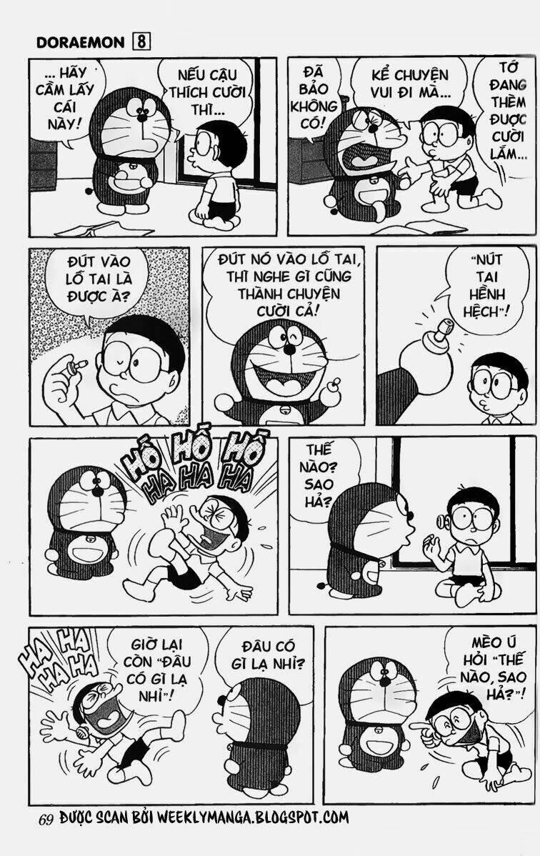 Doraemon 133 trang 2