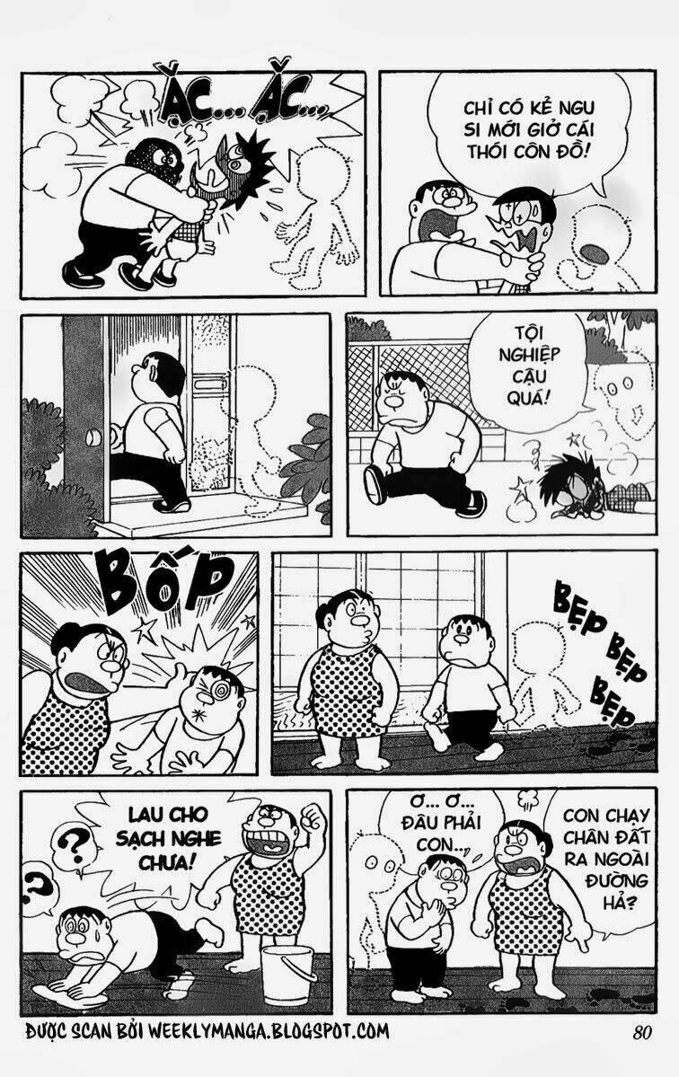 Doraemon 134 trang 10
