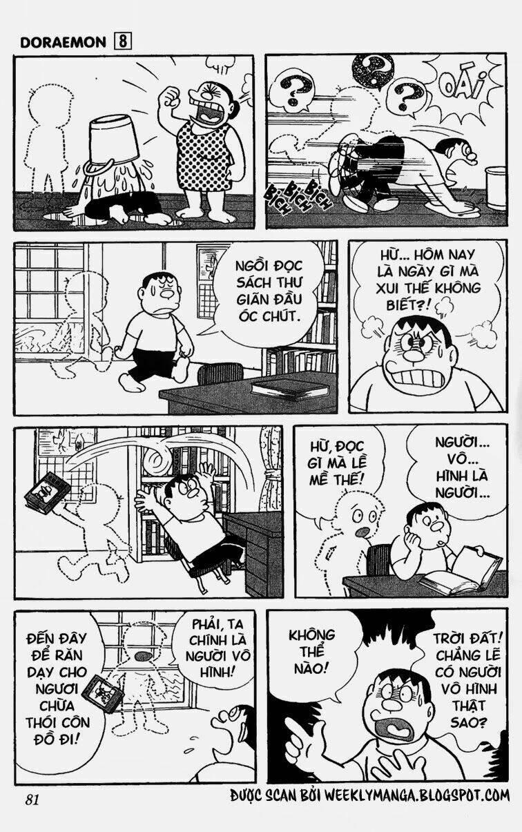 Doraemon 134 trang 11