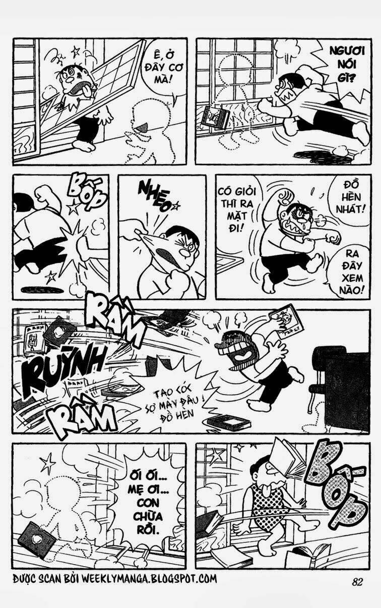 Doraemon 134 trang 12