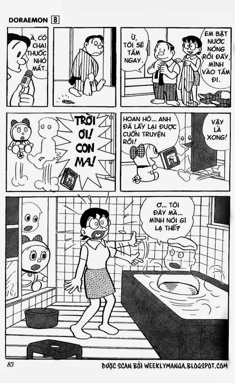 Doraemon 134 trang 13