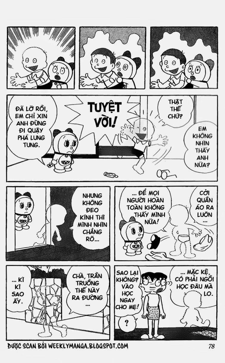 Doraemon 134 trang 8