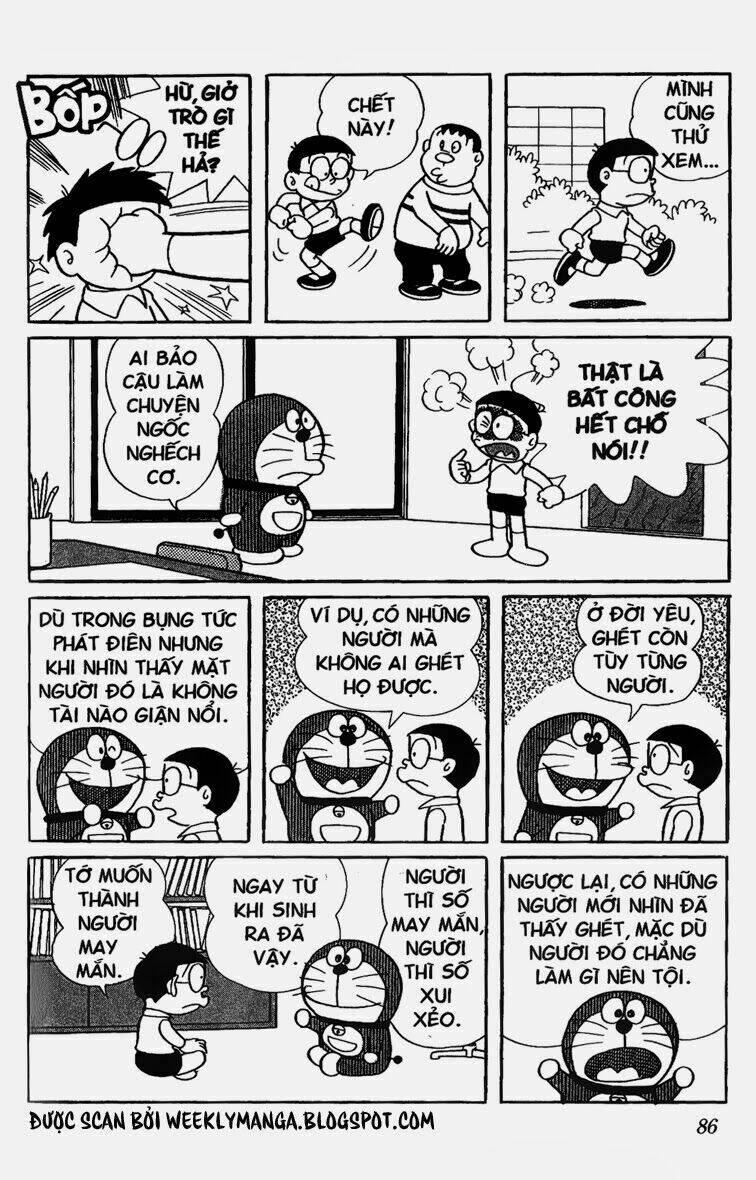 Doraemon 135 trang 2