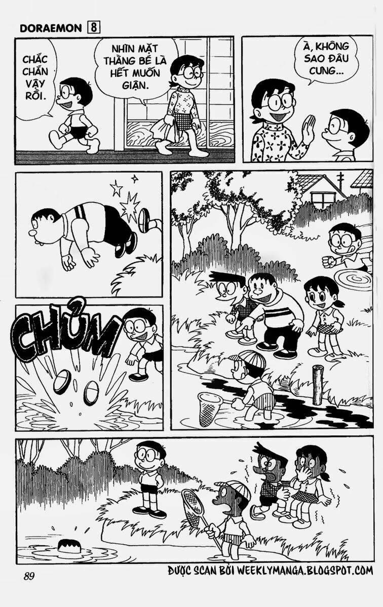 Doraemon 135 trang 5