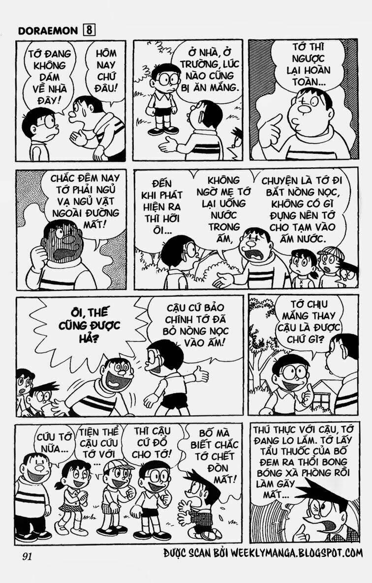 Doraemon 135 trang 7