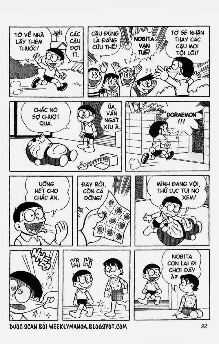 Doraemon 135 trang 8