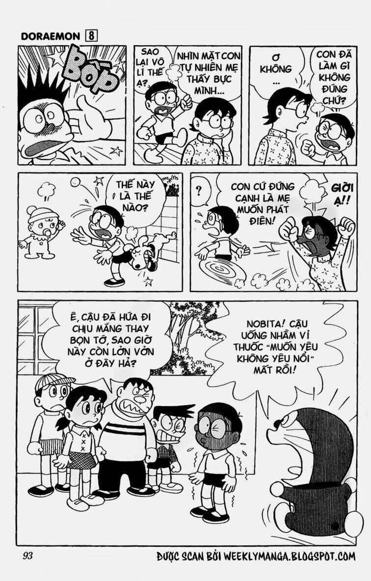Doraemon 135 trang 9