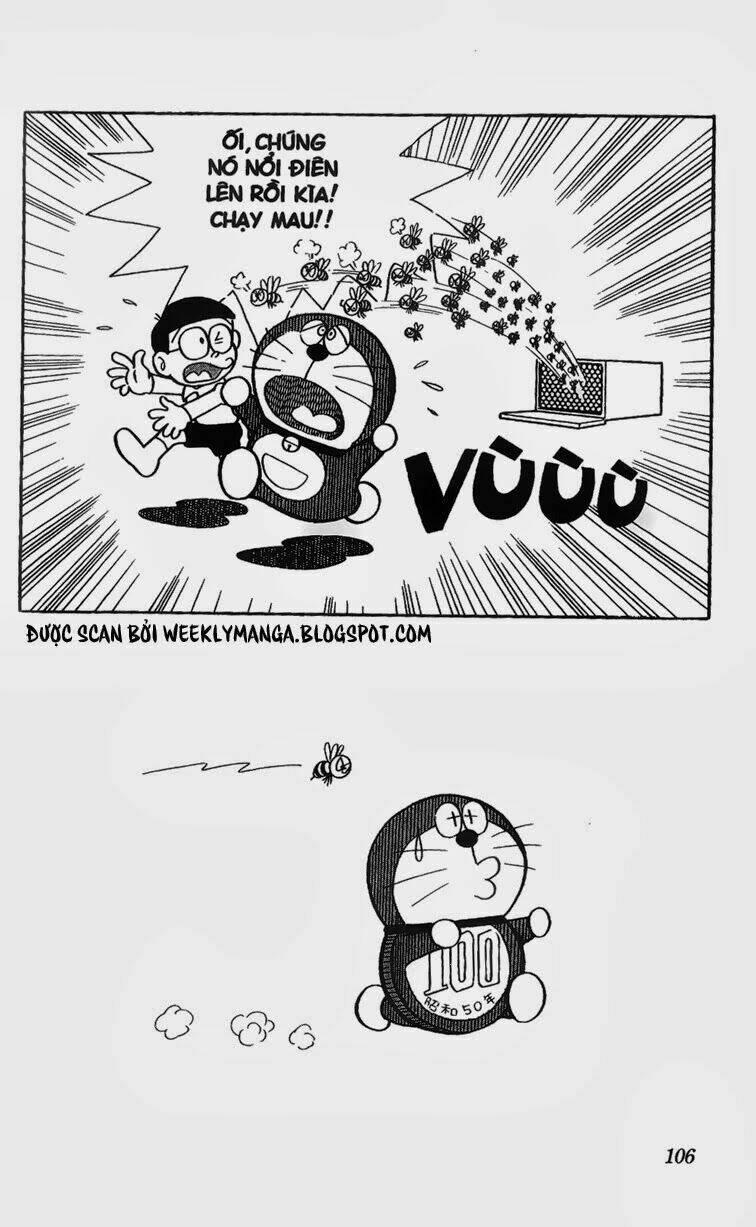 Doraemon 137 trang 6