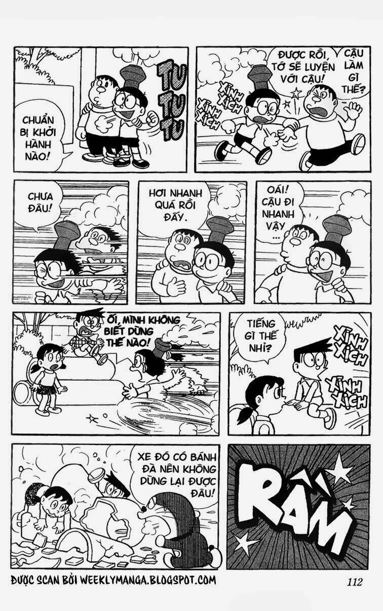 Doraemon 138 trang 6