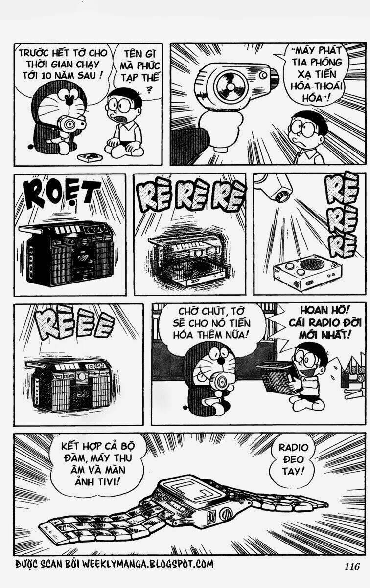 Doraemon 139 trang 2