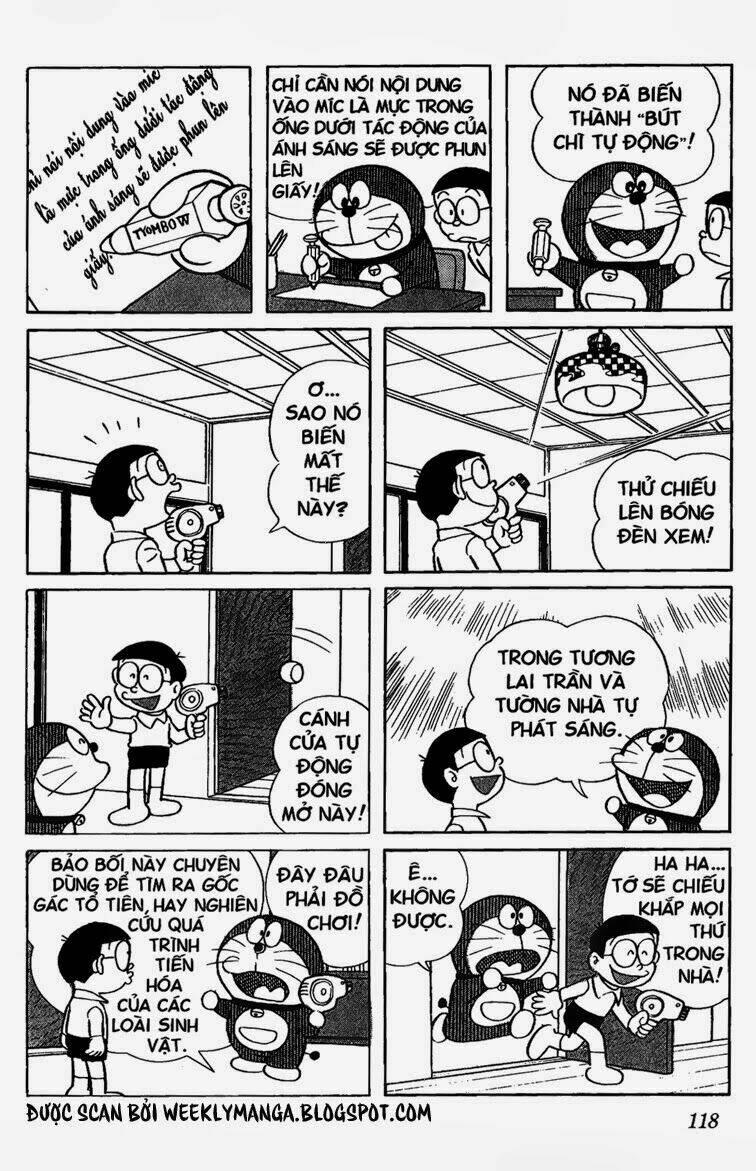 Doraemon 139 trang 4