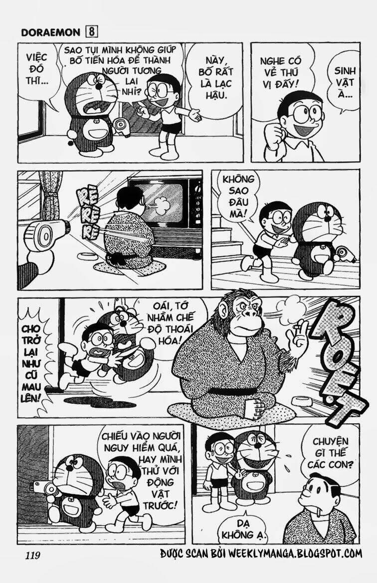 Doraemon 139 trang 5