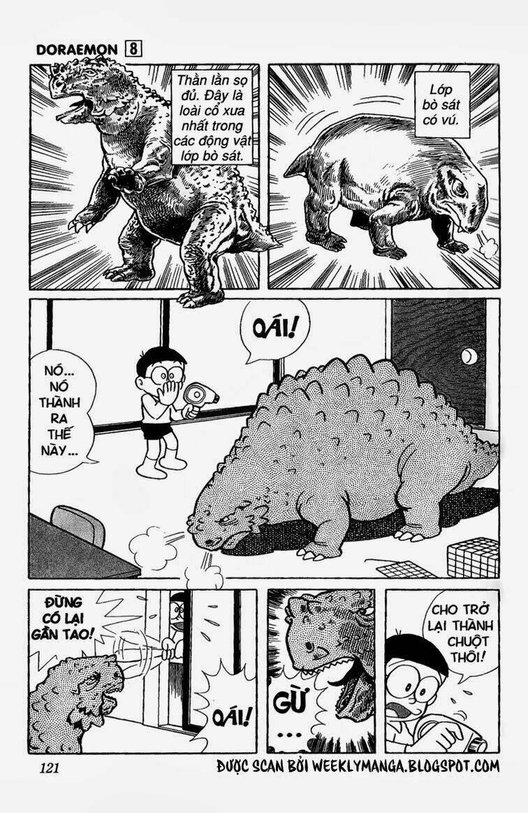 Doraemon 139 trang 7
