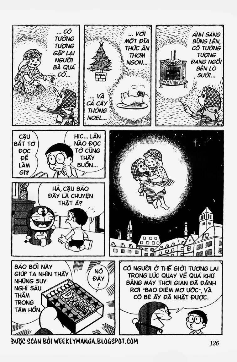 Doraemon 140 trang 2