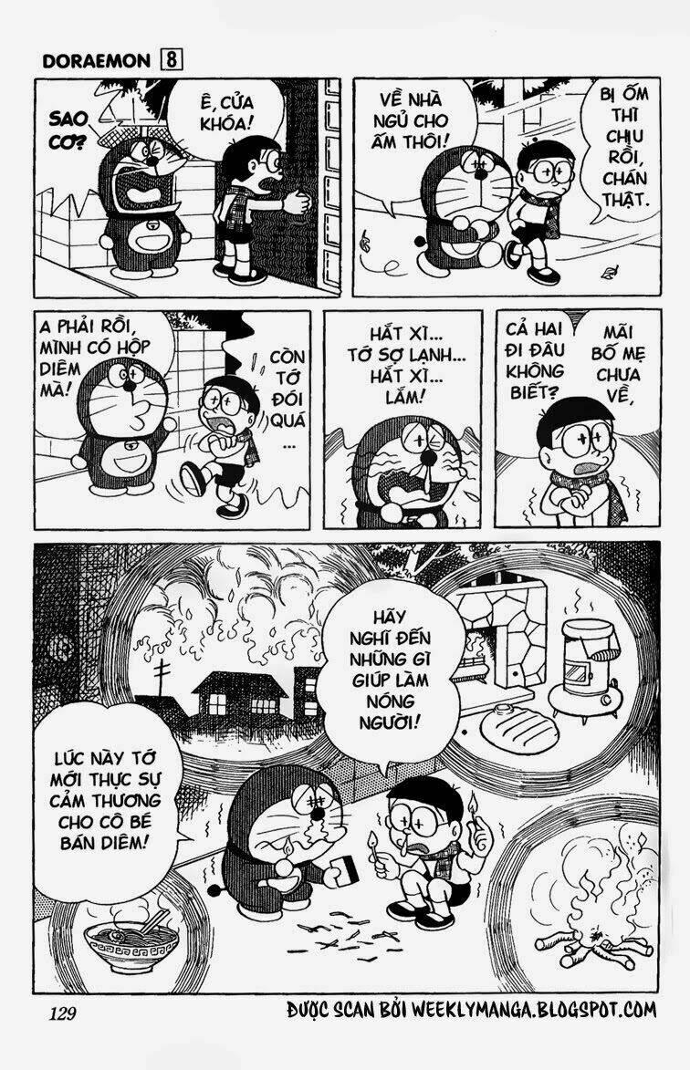 Doraemon 140 trang 5
