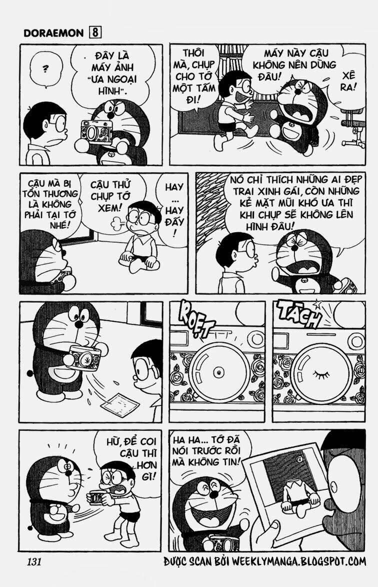 Doraemon 141 trang 2