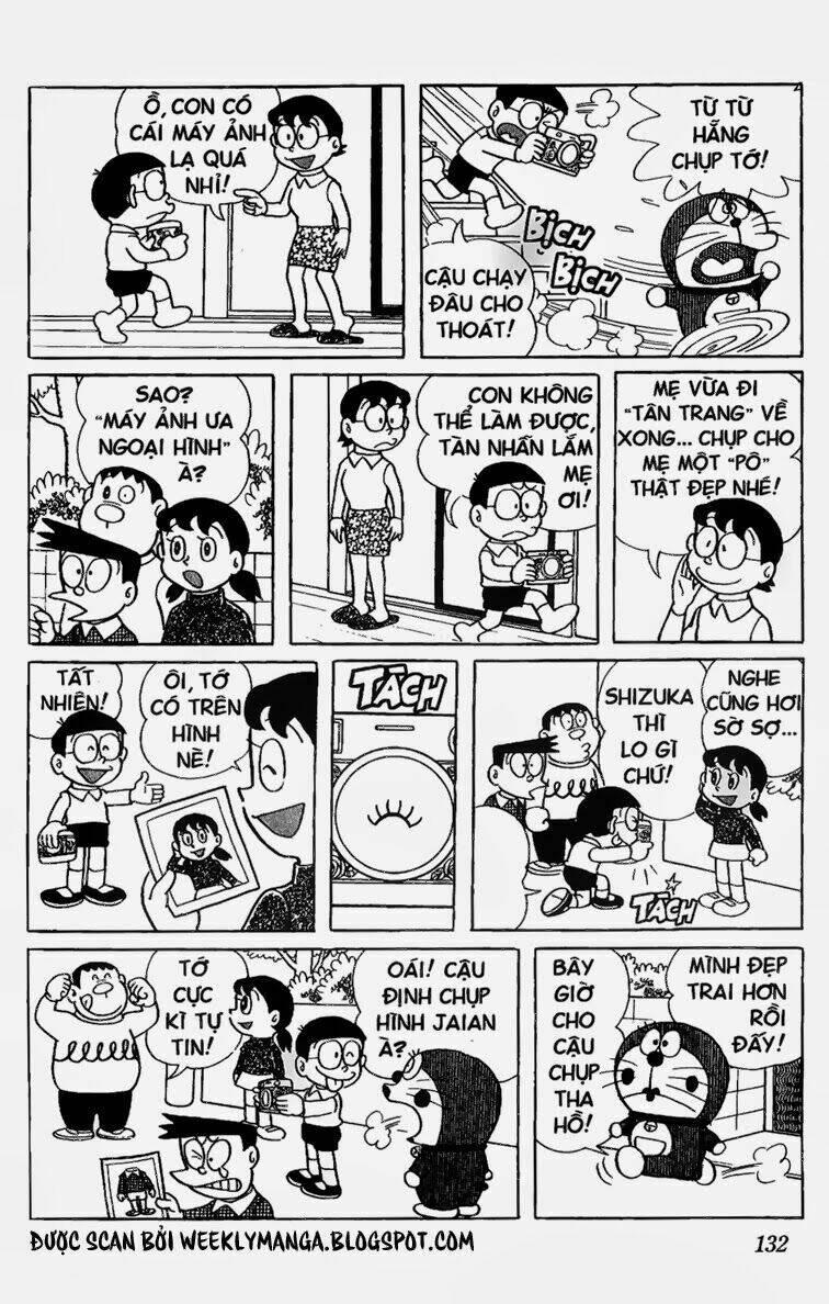 Doraemon 141 trang 3