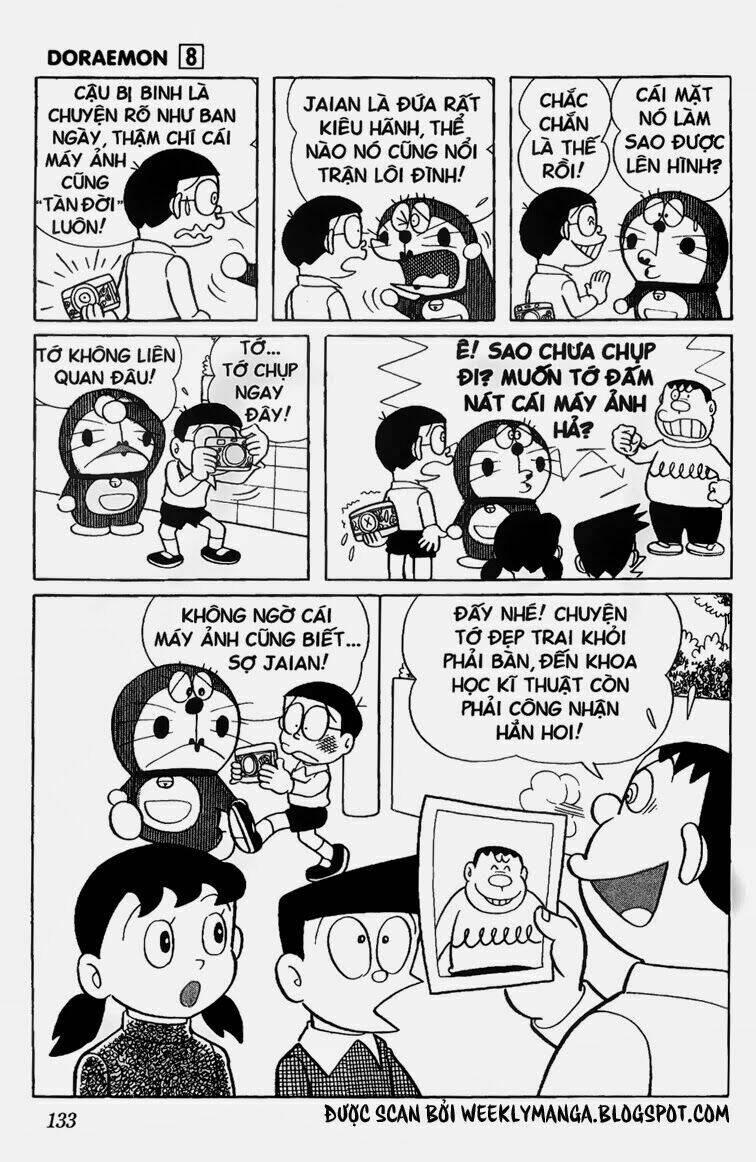 Doraemon 141 trang 4