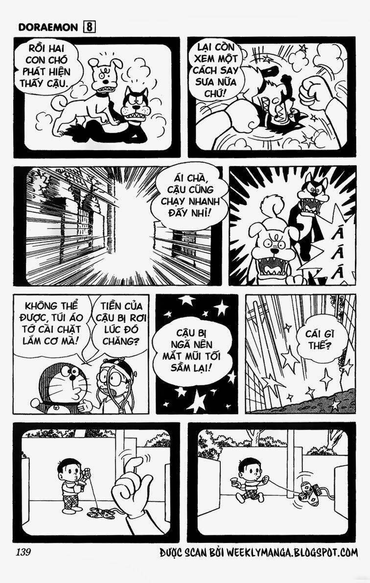 Doraemon 142 trang 5