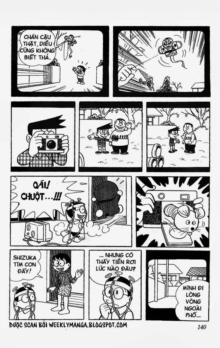 Doraemon 142 trang 6